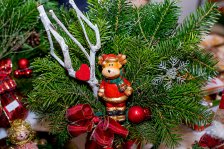 26.-27.11.2022 Adventmarkt